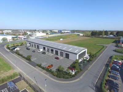 Property Image for Keytec East Business Park, Atlas Way, Pershore, Worcestershire, WR10 2NG