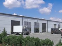 Property Image for Keytec East Business Park, Atlas Way, Pershore, Worcestershire, WR10 2NG