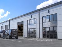 Property Image for Keytec East Business Park, Atlas Way, Pershore, Worcestershire, WR10 2NG