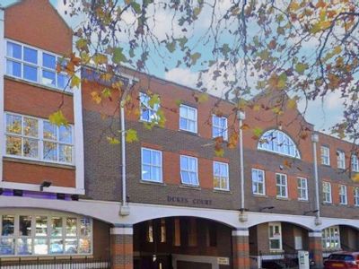 Property Image for Dukes Court, Newmarket Road, Cambridge, CB5 8DZ