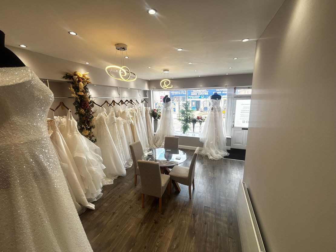 65 Stockwell Head, Hinckley, Leicestershire, LE10 1RD