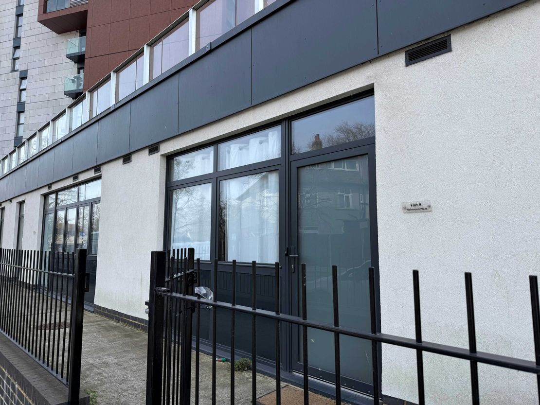 Flat 1 - 6, Richmond House, 61-71 Victoria Avenue, Southend-On-Sea, Essex, SS2 6FP