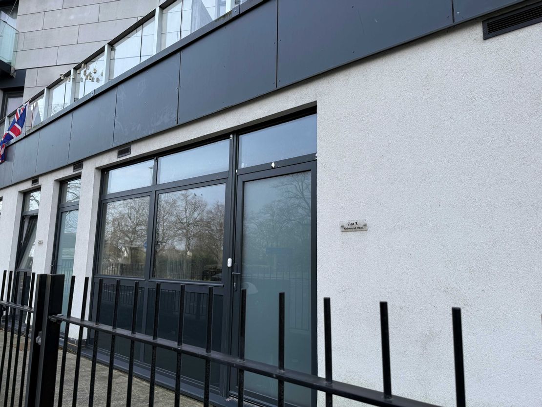Flat 1 - 6, Richmond House, 61-71 Victoria Avenue, Southend-On-Sea, Essex, SS2 6FP