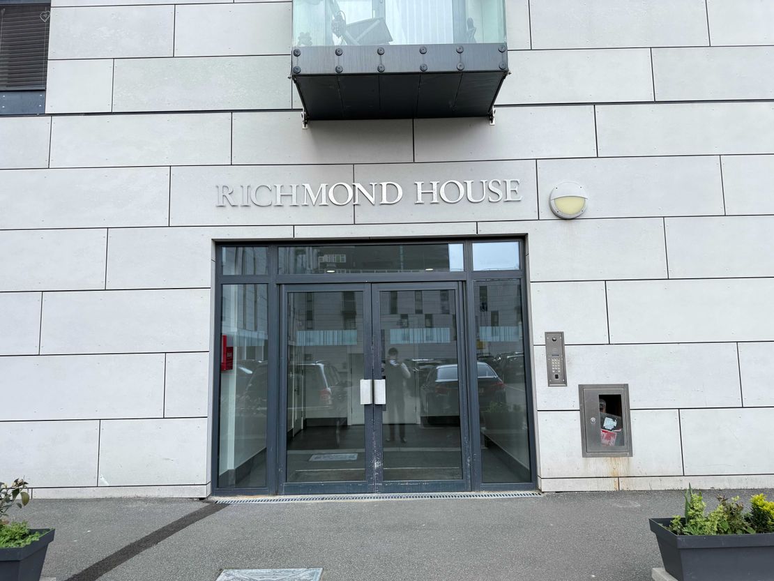 Flat 1 - 6, Richmond House, 61-71 Victoria Avenue, Southend-On-Sea, Essex, SS2 6FP