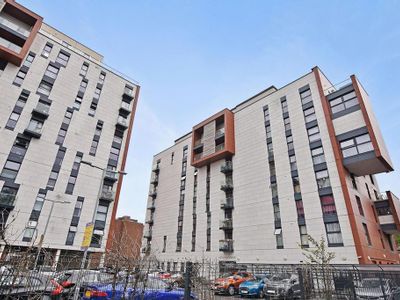 Property Image for Flat 1 - 6, Richmond House, 61-71 Victoria Avenue, Southend-On-Sea, Essex, SS2 6FP