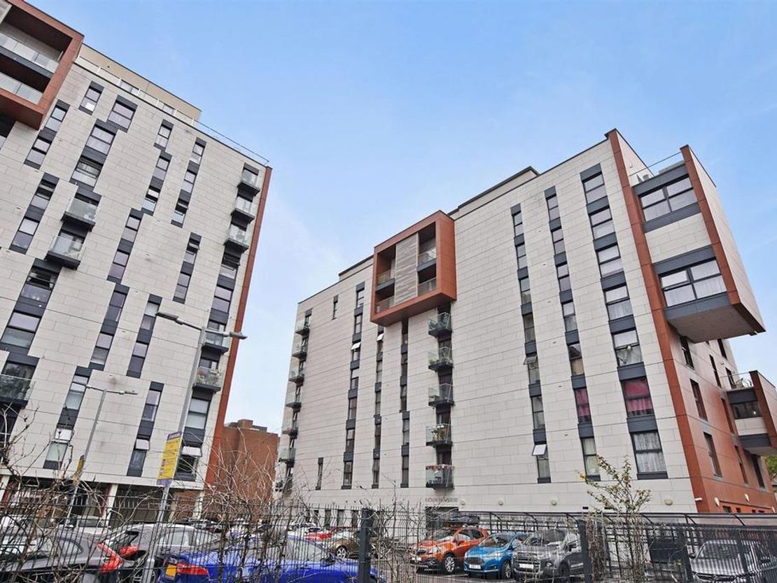 Flat 1 - 6, Richmond House, 61-71 Victoria Avenue, Southend-On-Sea, Essex, SS2 6FP