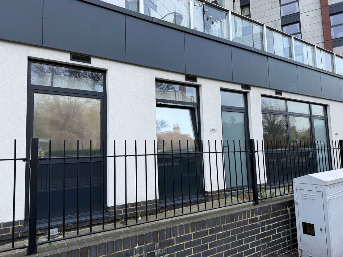 Flat 1 - 6, Richmond House, 61-71 Victoria Avenue, Southend-On-Sea, Essex, SS2 6FP