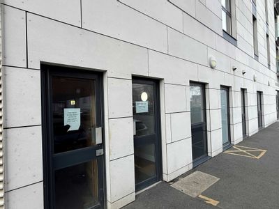 Property Image for Flat 1 - 6, Richmond House, 61-71 Victoria Avenue, Southend-On-Sea, Essex, SS2 6FP