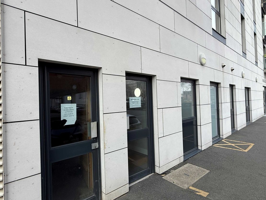 Flat 1 - 6, Richmond House, 61-71 Victoria Avenue, Southend-On-Sea, Essex, SS2 6FP