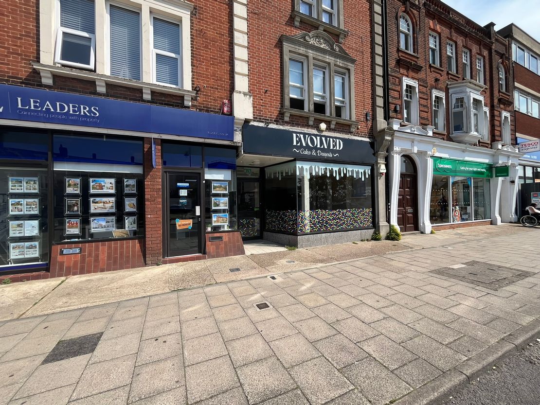 92 Hamilton Road, Felixstowe, Suffolk, IP11 7AD