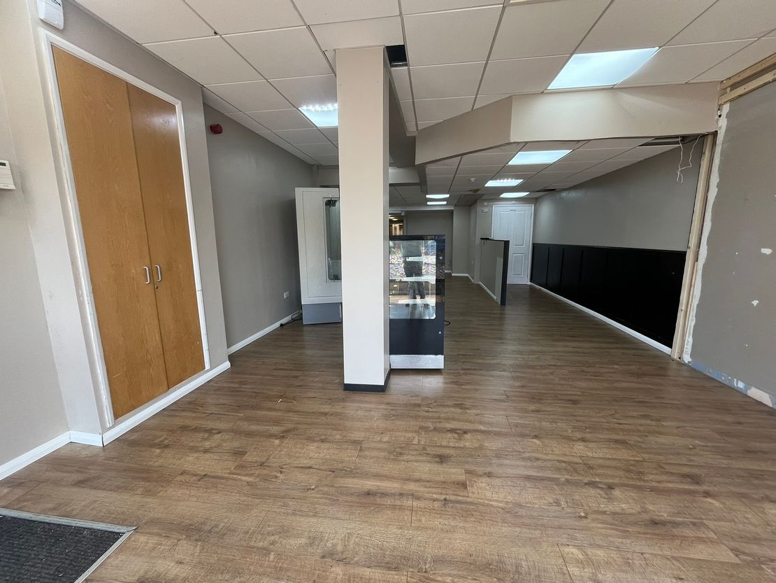 92 Hamilton Road, Felixstowe, Suffolk, IP11 7AD