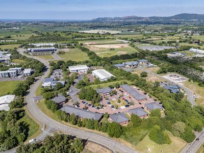 Property Image for First Floor Suite - 95b Bowen Court, North Wales A55, St. Asaph Business Park, St. Asaph, Denbighshire, LL17 0JE