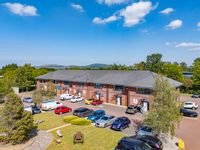 Property Image for First Floor Suite - 95b Bowen Court, North Wales A55, St. Asaph Business Park, St. Asaph, Denbighshire, LL17 0JE
