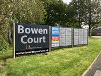 Property Image for First Floor Suite - 95b Bowen Court, North Wales A55, St. Asaph Business Park, St. Asaph, Denbighshire, LL17 0JE