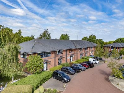 Property Image for First Floor Suite - 85b Bowen Court, North Wales A55, St. Asaph Business Park, St. Asaph, Denbighshire, LL17 0JE