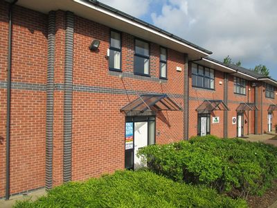Property Image for First Floor Suite - 85b Bowen Court, North Wales A55, St. Asaph Business Park, St. Asaph, Denbighshire, LL17 0JE