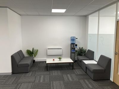 Property Image for First Floor Suite - 85b Bowen Court, North Wales A55, St. Asaph Business Park, St. Asaph, Denbighshire, LL17 0JE