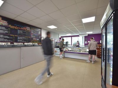 Property Image for First Floor Suite - 85b Bowen Court, North Wales A55, St. Asaph Business Park, St. Asaph, Denbighshire, LL17 0JE