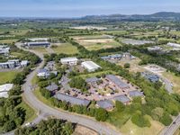 Property Image for First Floor Suite - 85b Bowen Court, North Wales A55, St. Asaph Business Park, St. Asaph, Denbighshire, LL17 0JE