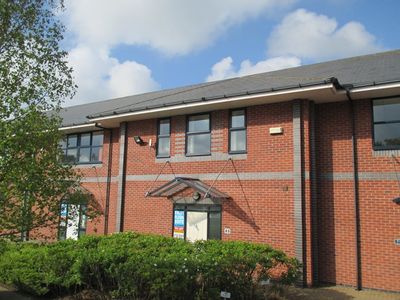 Property Image for First Floor Suite - 85b Bowen Court, North Wales A55, St. Asaph Business Park, St. Asaph, Denbighshire, LL17 0JE
