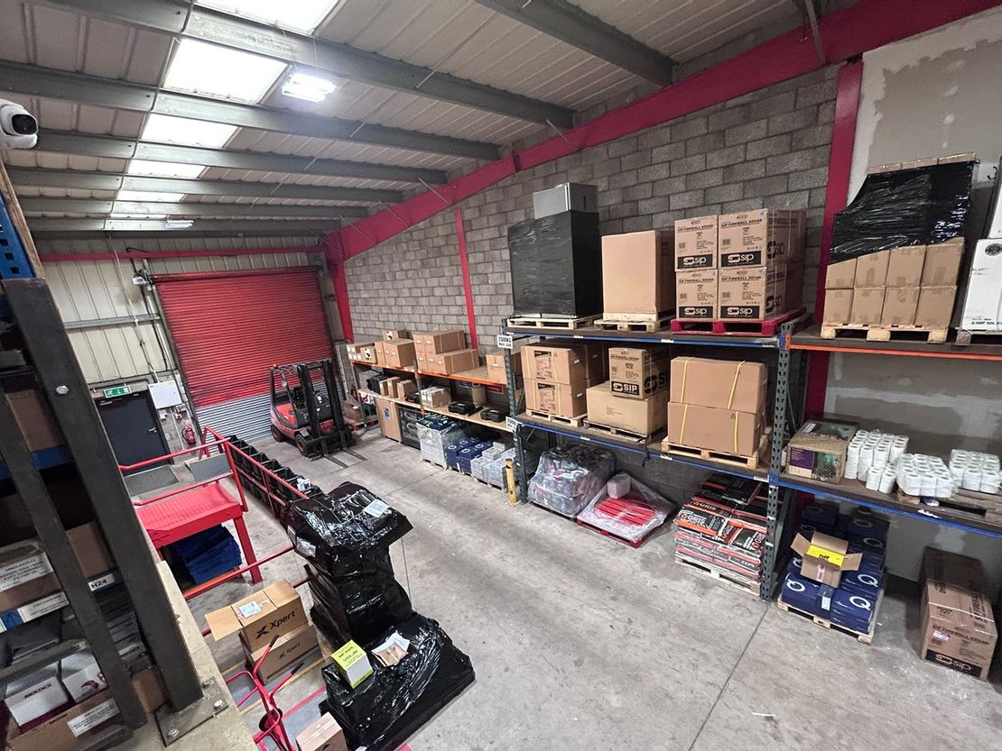 Units 2 & 3 2 Rathdown Road, Lisburn, Antrim, BT28 2RE