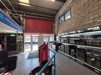Property Image for Units 2 & 3 2 Rathdown Road, Lisburn, Antrim, BT28 2RE