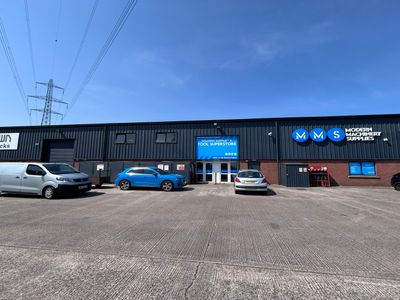 Property Image for Units 2 & 3 2 Rathdown Road, Lisburn, Antrim, BT28 2RE