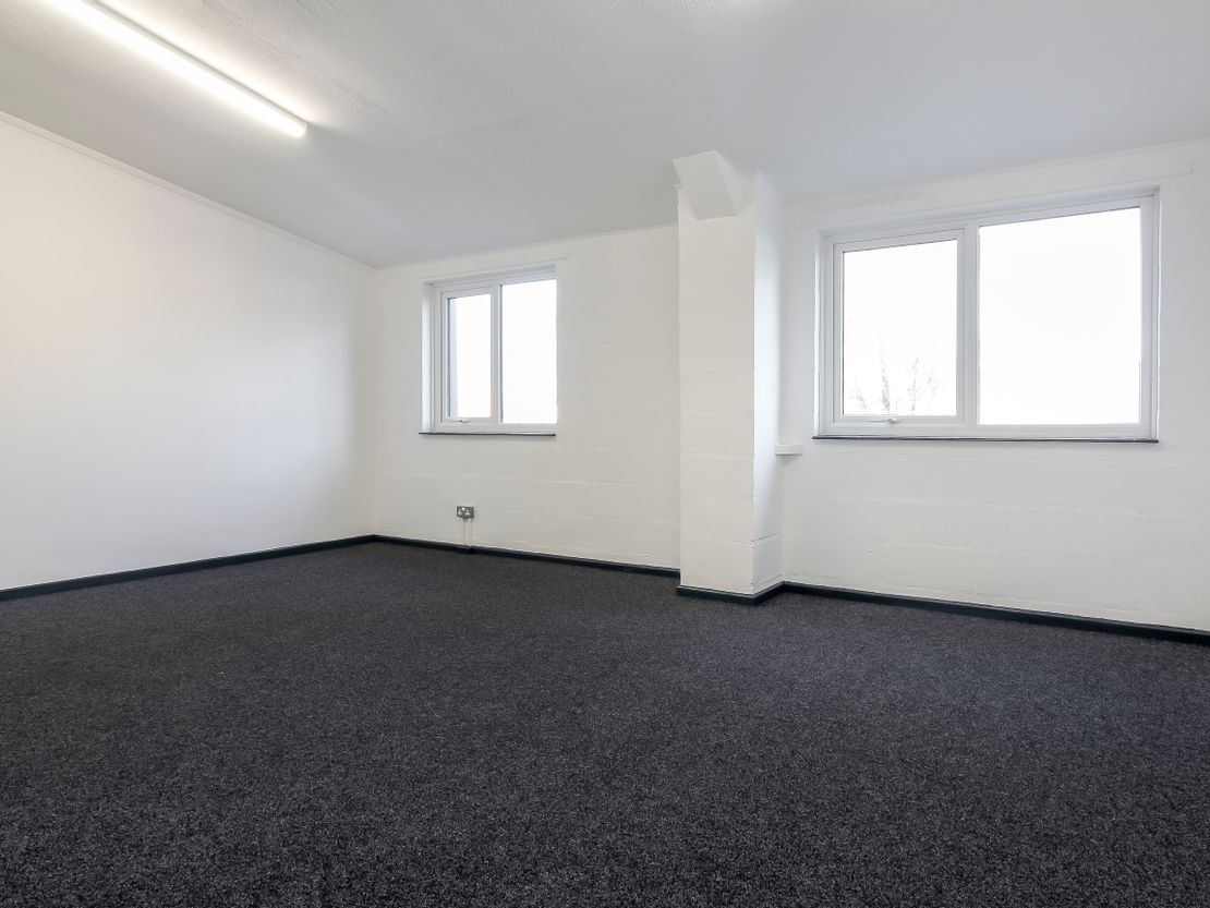 Unit 11 Gaerwen Industrial Estate, Gaerwen, Anglesey, LL60 6HR