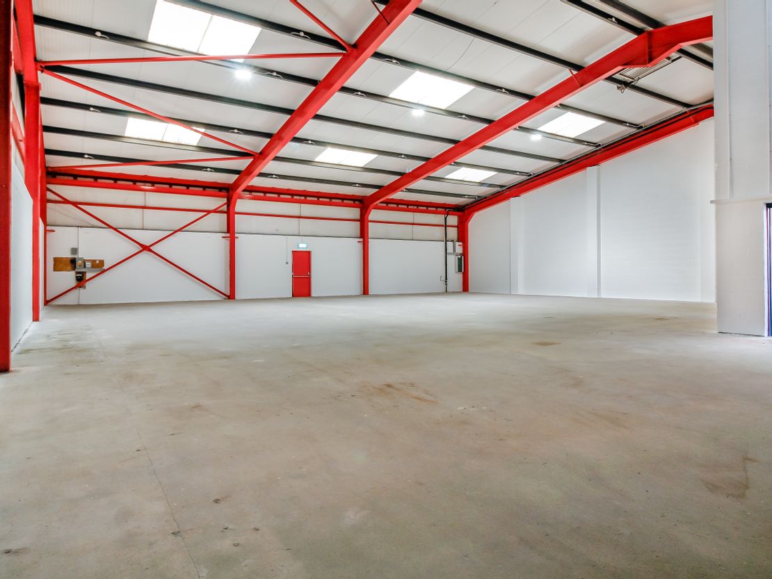 Unit 11 Gaerwen Industrial Estate, Gaerwen, Anglesey, LL60 6HR