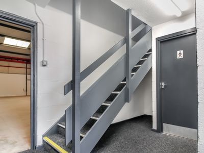 Property Image for Unit 11 Gaerwen Industrial Estate, Gaerwen, Anglesey, LL60 6HR