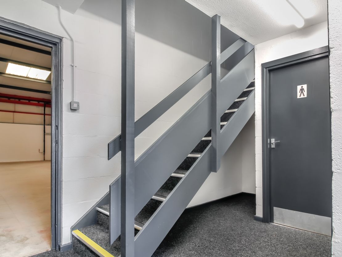 Unit 11 Gaerwen Industrial Estate, Gaerwen, Anglesey, LL60 6HR