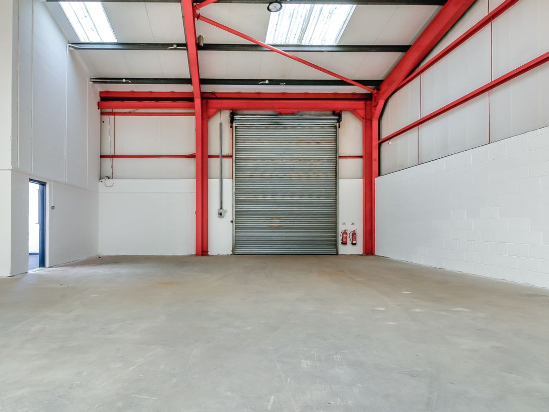 Unit 11 Gaerwen Industrial Estate, Gaerwen, Anglesey, LL60 6HR