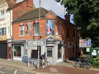 Property Image for 129 Midland Road, Bedford, Bedfordshire, MK40 1DN