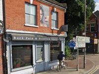 Property Image for 129 Midland Road, Bedford, Bedfordshire, MK40 1DN