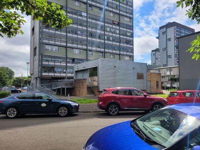 Property Image for 10, Commercial Court, Glasgow, G5 0PJ