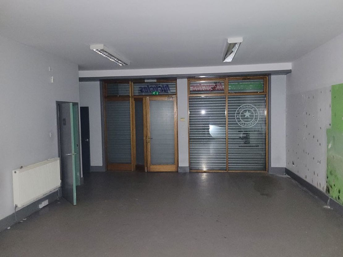 10, Commercial Court, Glasgow, G5 0PJ