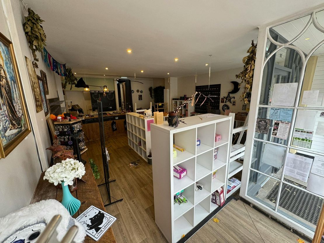 86 St. Benedicts Street, Norwich, NR2 4AB