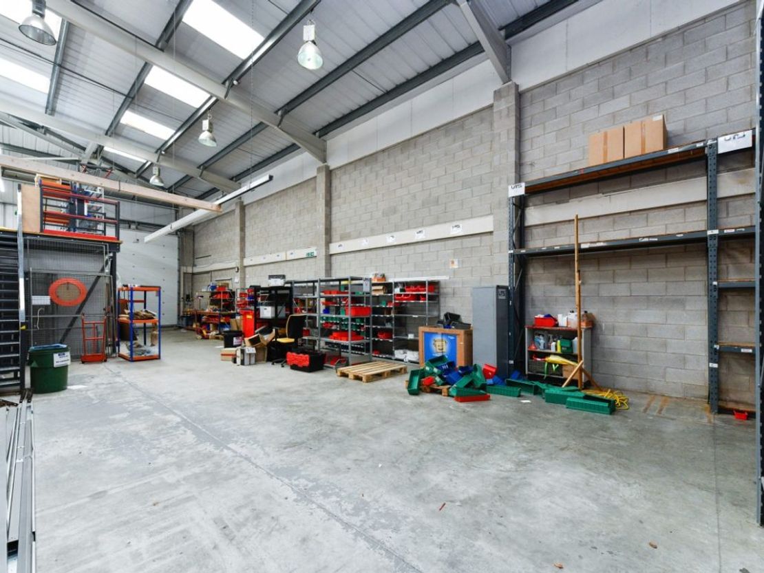Unit D, Millennium Business Centre, Pride Park, Derby, Derbyshire, DE24 8HZ