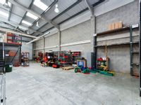 Property Image for Unit D, Millennium Business Centre, Pride Park, Derby, Derbyshire, DE24 8HZ
