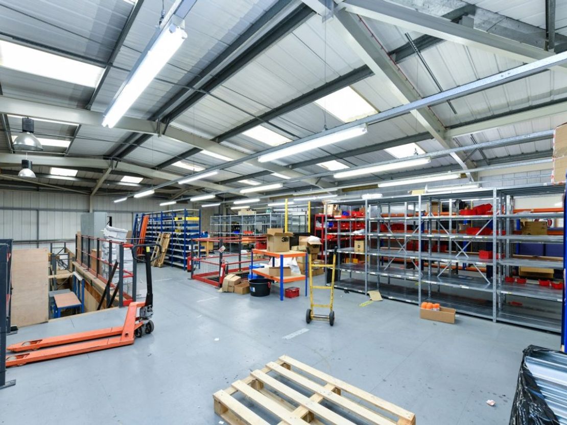 Unit D, Millennium Business Centre, Pride Park, Derby, Derbyshire, DE24 8HZ