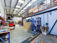 Property Image for Unit D, Millennium Business Centre, Pride Park, Derby, Derbyshire, DE24 8HZ