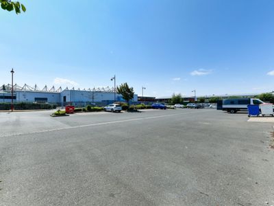 Property Image for Unit D, Millennium Business Centre, Pride Park, Derby, Derbyshire, DE24 8HZ