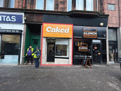 Property Image for 1622, Great Western Road, Glasgow, G13 1HH