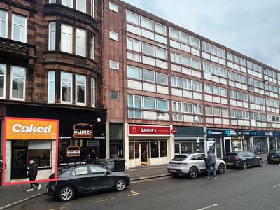 Property Image for 1622, Great Western Road, Glasgow, G13 1HH