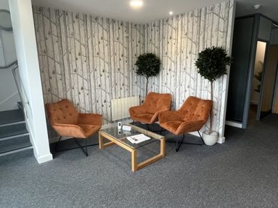 Property Image for Ground Floor Suite, G3 Ash Tree Court, Ground Floor Suite, G3 Ash Tree Court, Nottingham Business Park, Nottingham, Nottinghamshire, NG8 6PY