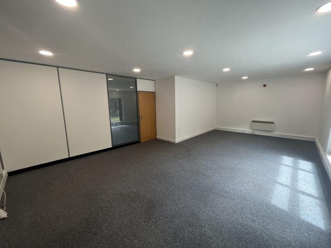 Ground Floor Suite, G3 Ash Tree Court, Ground Floor Suite, G3 Ash Tree Court, Nottingham Business Park, Nottingham, Nottinghamshire, NG8 6PY