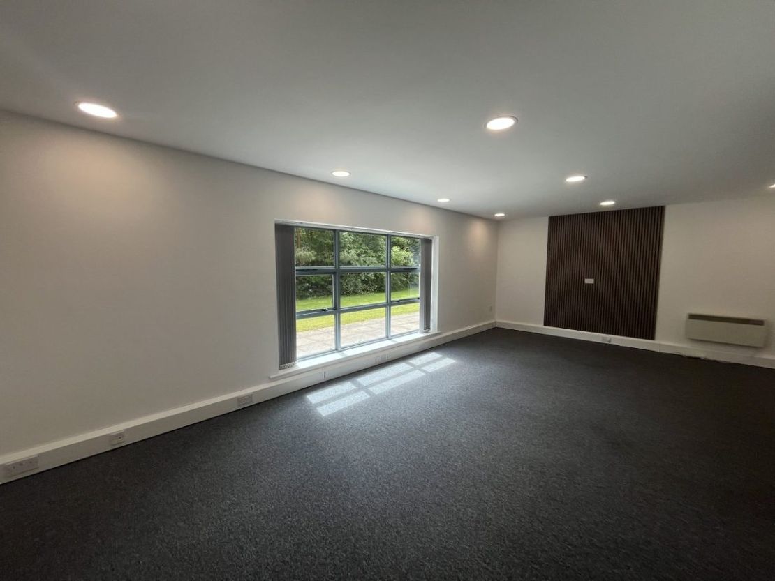Ground Floor Suite, G3 Ash Tree Court, Ground Floor Suite, G3 Ash Tree Court, Nottingham Business Park, Nottingham, Nottinghamshire, NG8 6PY