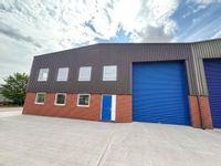 Property Image for Unit 441, Air Cargo Centre, Argosy Road, Castle Donington, Castle Donington, DE74 2SA