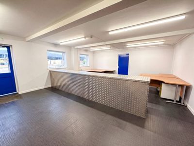 Property Image for Unit 441, Air Cargo Centre, Argosy Road, Castle Donington, Castle Donington, DE74 2SA