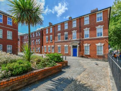 Property Image for 1 St James Court, 77 Friar Gate, Derby, Derbyshire, DE1 1BT